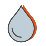 goutte d'eau